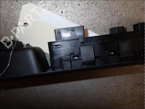 Left front window switch PEUGEOT 5008 (0U_, 0E_) 1.6 HDi | BP34036650I27 - Image 3