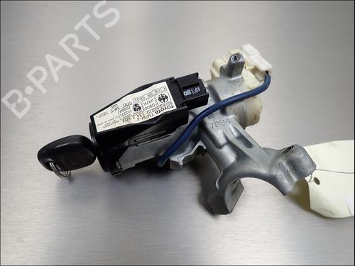 Used Ignition barrel Ignition barrel 38613901 38613901
