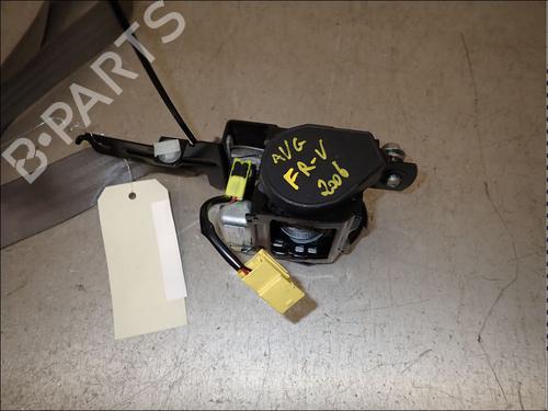 Front left seatbelt HONDA FR-V (BE) 2.2 i CTDi (BE5) | BP34026950I26 - Image 5