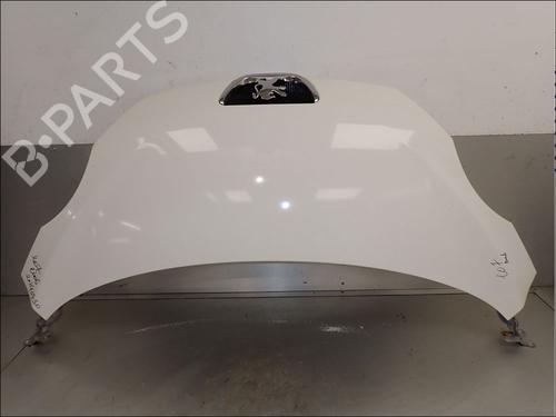 Capot Capot PEUGEOT 107 (PM_, PN_) 1.0 (68 hp) 34030418 34030418