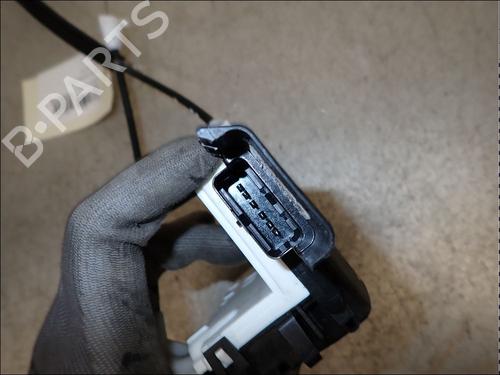 Front right lock PEUGEOT PARTNER Tepee 1.6 HDi 90 | BP34015565C97 - Image 5