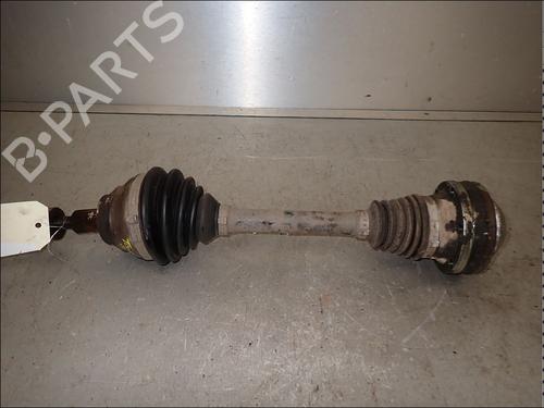 Used Left front driveshaft Left front driveshaft VW TOURAN (1T1, 1T2) 2.0 TDI (136 hp) 34011588 34011588