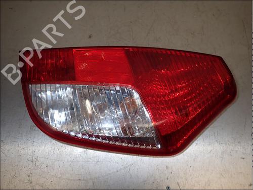 Used Right taillight Right taillight HYUNDAI i10 I (PA) 1.1 (67 hp) 34148311 34148311