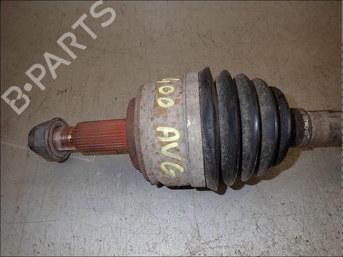 Left front driveshaft NISSAN NV400 Van (X62, X62B) dCi 130 | BP34030957M38 - Image 3