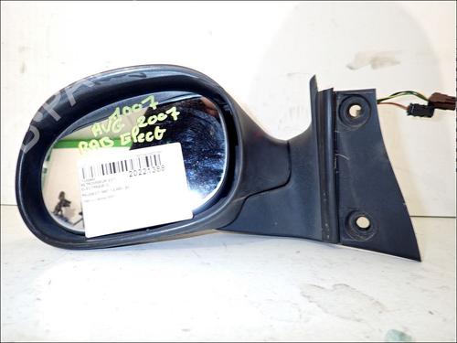 left-mirror-peugeot-1007-km_-2005-34017927 main image