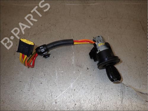 Used Ignition barrel Ignition barrel RENAULT SCÉNIC I MPV (JA0/1_, FA0_) 1.6 (JA00, JA16, JA15, JA19, JA1V, JA2B, JA2C, JA0B,... (107 hp) 34029144 34029144