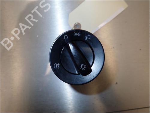 Used Headlight switch Headlight switch VW NEW BEETLE (9C1, 1C1) 1.6 (102 hp) 34021386 34021386