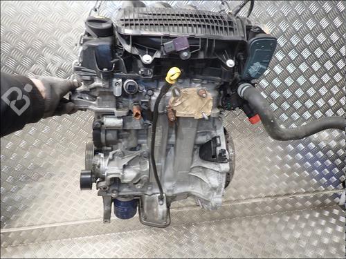 Used Engine Engine CITROËN C3 II (SC_) 1.2 VTi 82 (82 hp) 34028368 34028368
