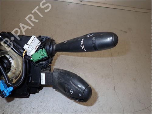 Headlight switch PEUGEOT 407 (6D_) 1.6 HDi 110 (6D9HZC, 6D9HYC) | BP34023878I24 - Image 3