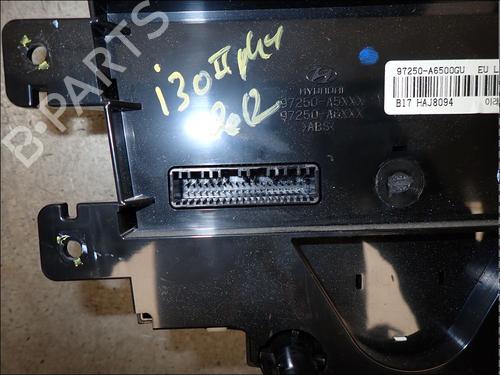 Climate control HYUNDAI i30 (GD) 1.6 CRDi | BP34013669I5 - Image 3
