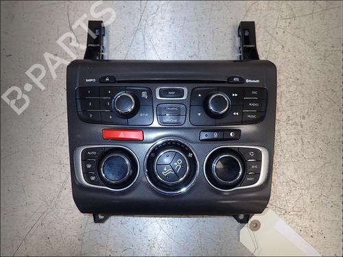 Used Climate control Climate control 34028120 34028120