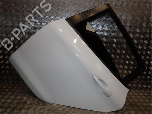 Used Left rear door Left rear door PEUGEOT 208 I (CA_, CC_) 1.2 VTI 82 (82 hp) 34031541 34031541