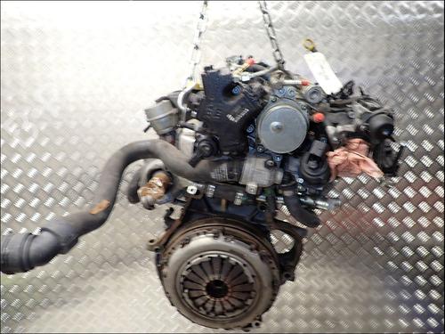 Engine OPEL CORSA D (S07) 1.3 CDTI (L08, L68) | BP37710659M1  - Image 7