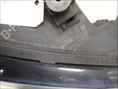Right headlight AUDI A1 (8X1, 8XK) 1.4 TDI | BP40559412C29 - Image 5