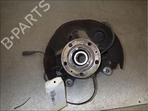 Used Right front steering knuckle Right front steering knuckle CITROËN C4 Picasso II 1.6 BlueHDi 120 (120 hp) 34034673 34034673