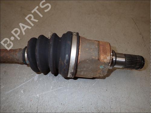 Left front driveshaft KIA PICANTO II (TA) 1.0 | BP34022391M38 - Image 2