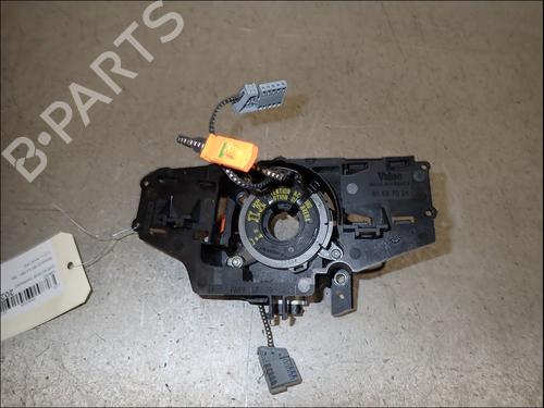 Used Squib airbag Squib airbag PEUGEOT 607 (9D, 9U) 2.2 HDi (133 hp) 34532479 34532479