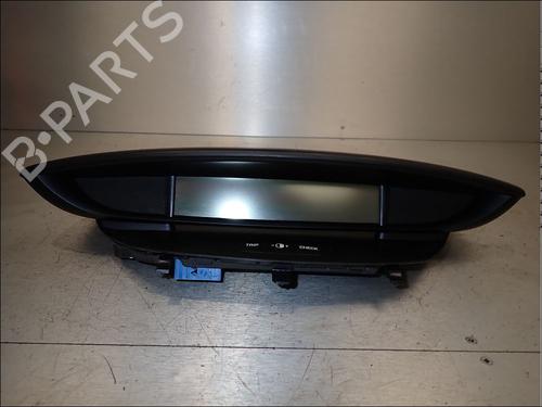 instrument-cluster-citroen-c4-i-lc_-2004-2005-2006-2007-2008-2009-2010-2011-2012-2013-2014-34014205 main image