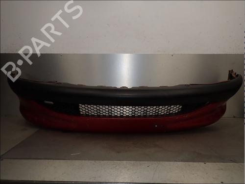 front-bumper-peugeot-206-sw-2ek-2002-34012448 main image
