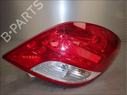 Used Right taillight Right taillight 34031422 34031422