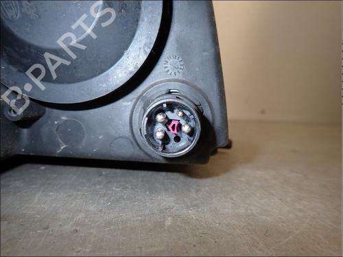 Left headlight VW PASSAT B5 (3B2) 1.9 TDI | BP34034535C28  - Image 5