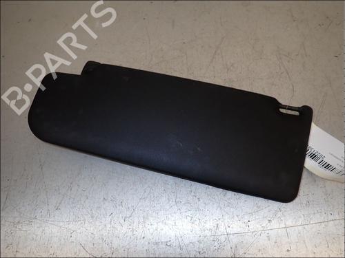 Right sun visor VW SCIROCCO III (137, 138) 2.0 TDI | BP34016286I2 - Image 3
