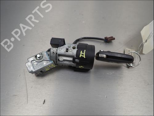 Ignition barrel CITROËN C3 II (SC_) 1.4 HDi 70 (SC8HZC, SC8HR0, SC8HP4) | BP39261118M48 - Image 2