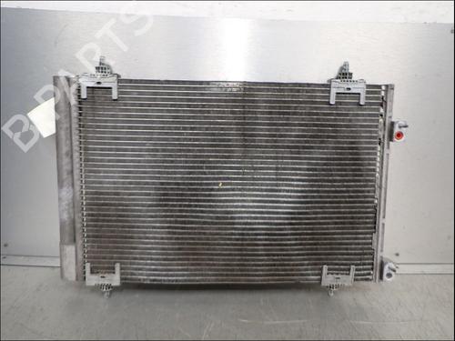 Used Heater matrix Heater matrix PEUGEOT 307 Break (3E) 2.0 HDi 135 (136 hp) 36518350 36518350