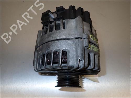 Alternator BMW 1 (E87) 116 d | BP34022877M7 - Image 2