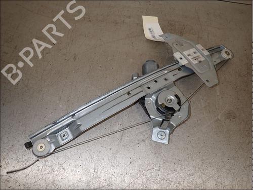 Front left window mechanism CITROËN C3 II (SC_) 1.2 VTi 82 | BP34035267C22 - Image 4