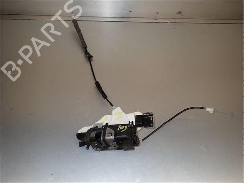 Used Other Other CITROËN C5 III (RD_) 2.0 HDi 140 (RDRHF8, RDRHFA, RDRHA8, RDRHAJ) (140 hp) 34028736 34028736