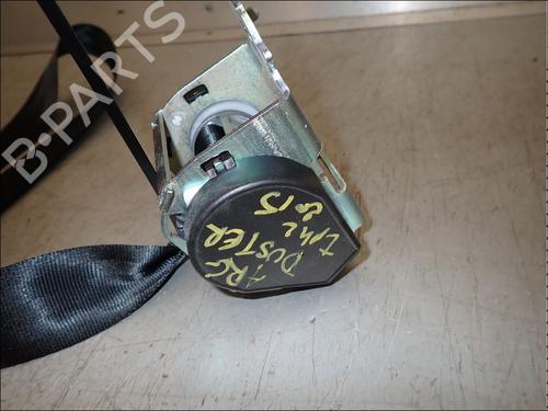 Rear left seatbelt DACIA DUSTER (HS_) 1.2 TCe 125 | BP34034587I29 - Image 3