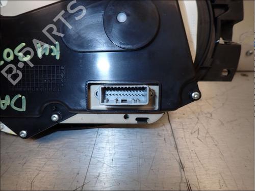 Instrument cluster DACIA LOGAN MCV (KS_) 1.5 dCi (KS0K) | BP34024484C47 - Image 4