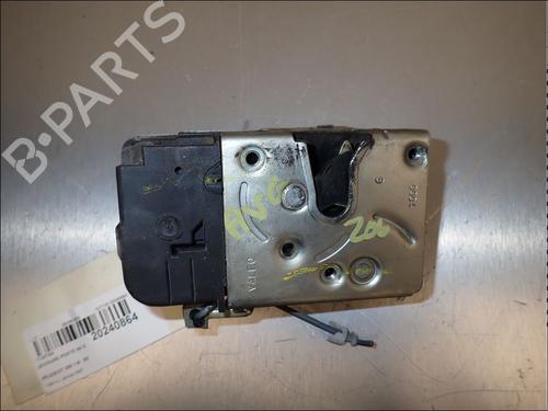 front-left-lock-peugeot-206-hatchback-2ac-1998-1999-2000-2001-2002-2003-2004-2005-2006-2007-2008-2009-2010-2011-2012-34029085 main image