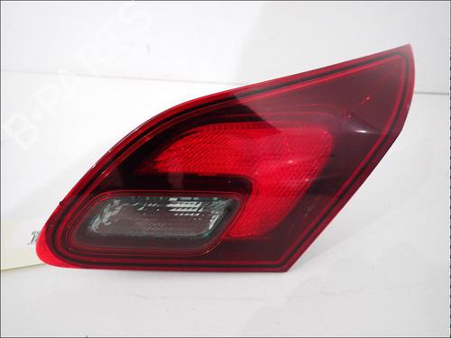 Used Right tailgate light Right tailgate light OPEL ASTRA J (P10) 1.7 CDTI (68) (125 hp) 34025102 34025102
