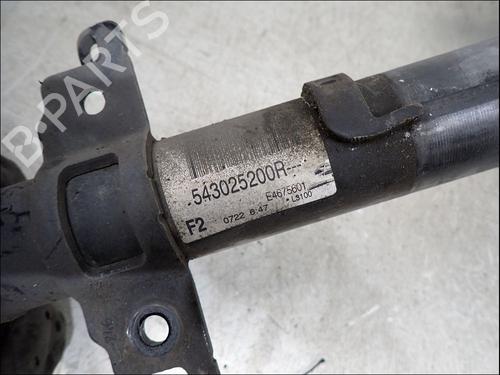 Right front shock absorber RENAULT MEGANE IV Hatchback (B9A/M/N_) 1.6 dCi 130 (B9A4) | BP36764328M17 - Image 4