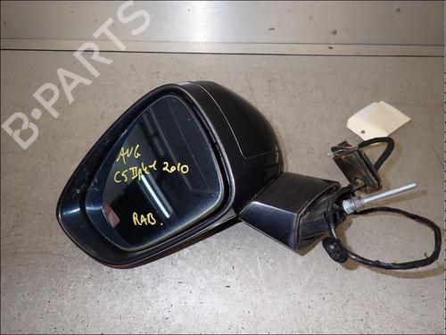 left-mirror-citroen-c5-iii-rd_-2008-2009-2010-2011-2012-2013-2014-2015-2016-2017-34020692 main image