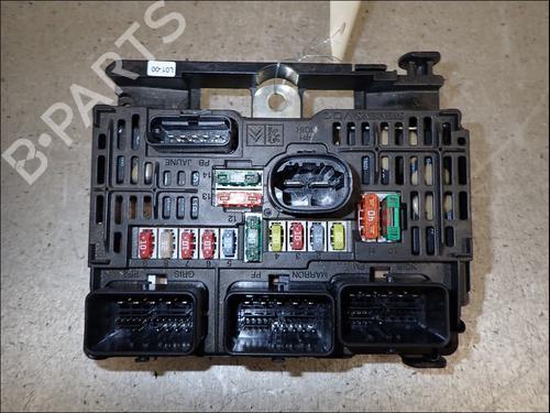 fuse-box-peugeot-407-6d_-2004-2005-2006-2007-2008-2009-2010-2011-35893169 main image