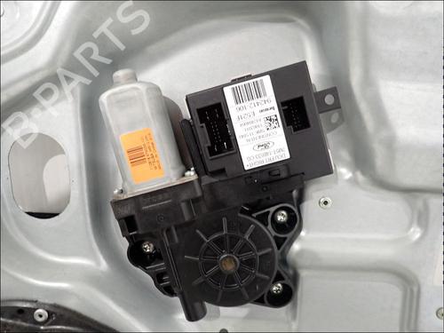 Front right window mechanism FORD KUGA I 2.0 TDCi | BP34017227C23 - Image 2