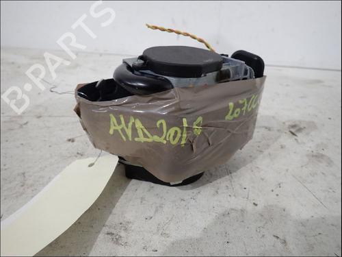 Used Front right belt tensioner Front right belt tensioner PEUGEOT 207 CC (WD_) 1.6 HDi (109 hp) 34022502 34022502