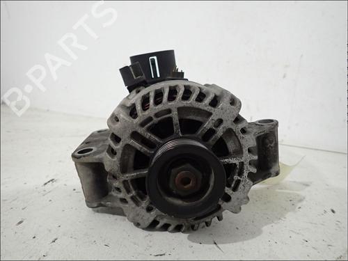Used Alternator Alternator FORD MONDEO III (B5Y) 2.0 16V TDDi / TDCi (115 hp) 34024265 34024265