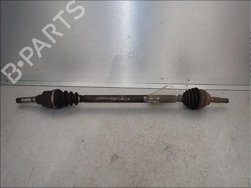 Used Right front driveshaft Right front driveshaft CITROËN C3 I (FC_, FN_) 1.1 i (60 hp) 34026368 34026368