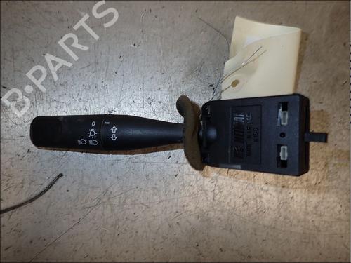 Used Headlight switch Headlight switch CITROËN AX (ZA-_) 14 D (52 hp) 34034341 34034341