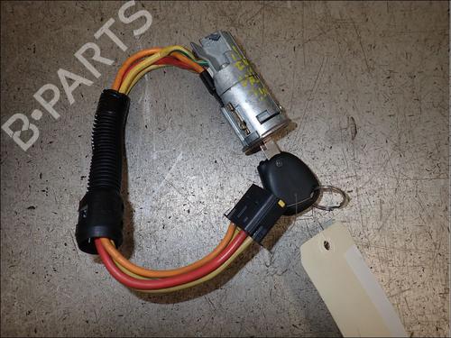 Used Ignition barrel Ignition barrel RENAULT MEGANE Scenic (JA0/1_) 1.6 e (JA0F) (90 hp) 34017712 34017712