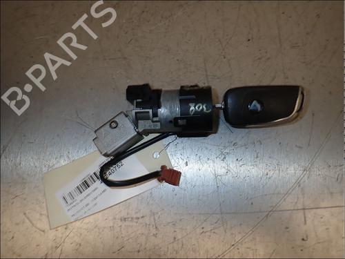 Used Ignition barrel Ignition barrel PEUGEOT 308 SW I (4E_, 4H_) 1.6 HDi (109 hp) 34028867 34028867