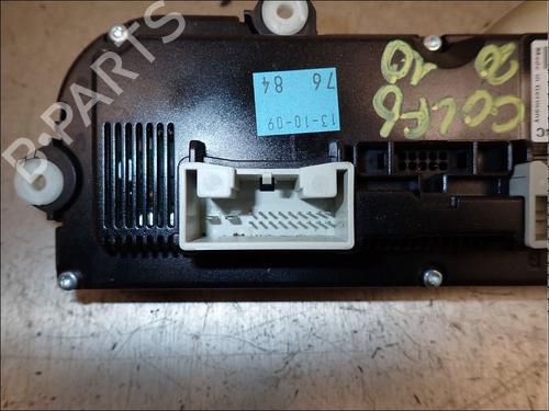 Climate control VW GOLF VI (5K1) 2.0 TDI | BP34029214I5 - Image 3