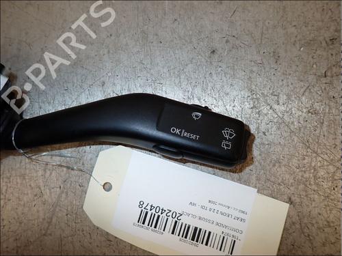 Switch SEAT LEON (1P1) 2.0 TDI 16V | BP34024168I30 - Image 2