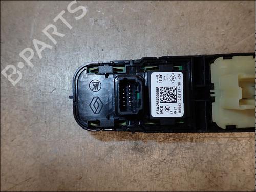 Left front window switch RENAULT CLIO IV (BH_) 1.5 dCi 90 | BP34034017I27 - Image 4