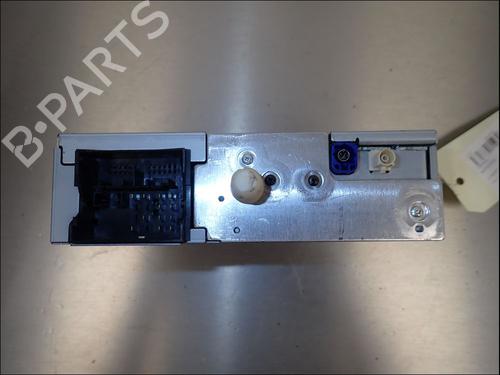 Radio CITROËN C3 III (SX) 1.2 VTi 68 | BP38794321E6 - Image 4