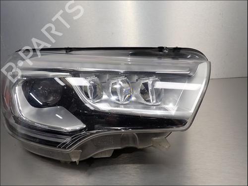 Right headlight DS DS 4 / DS 4 CROSSBACK (NX_) 1.6 BlueHDi 120 | BP38769731C29 - Image 3